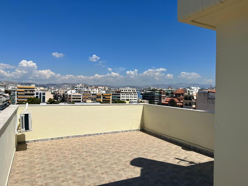 3 bedroom Duplex in Kalithea, Athens – South, Greece – 59536