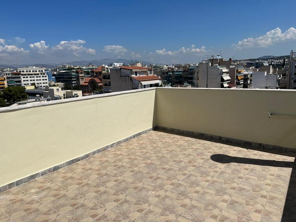 3 bedroom Duplex in Kalithea, Athens – South, Greece – 59536