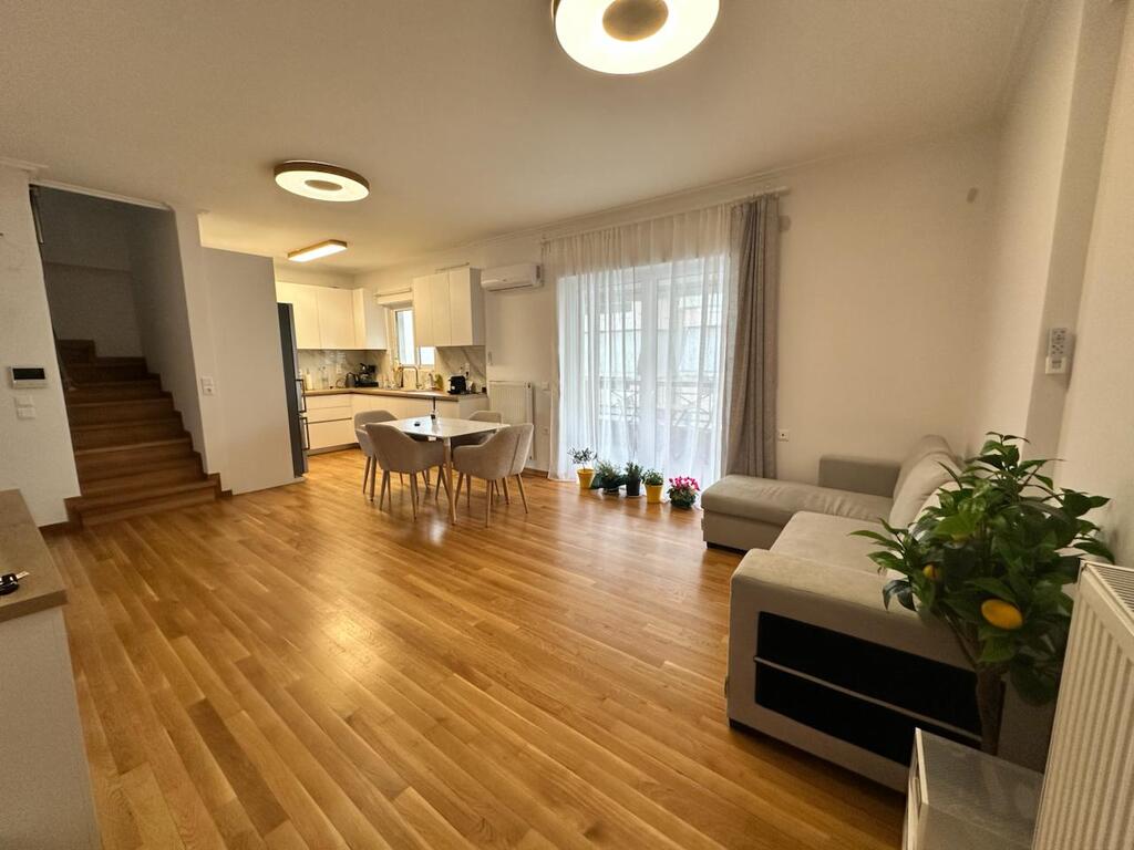 3 bedroom Duplex in Kalithea, Athens – South, Greece – 59536