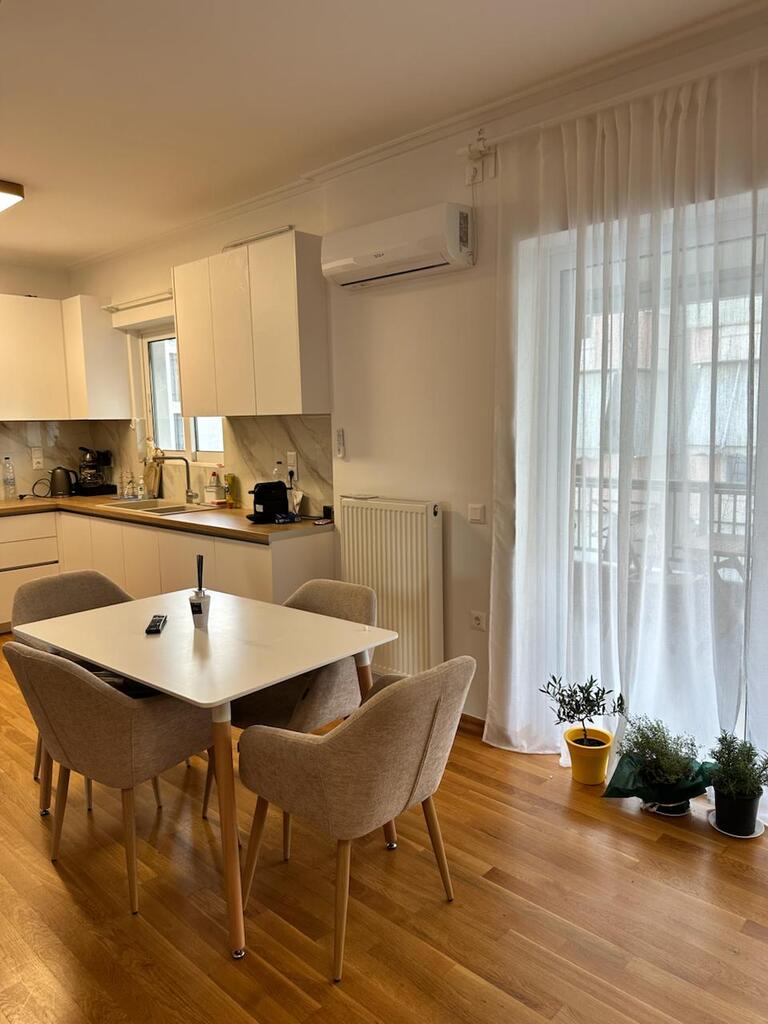 3 bedroom Duplex in Kalithea, Athens – South, Greece – 59536