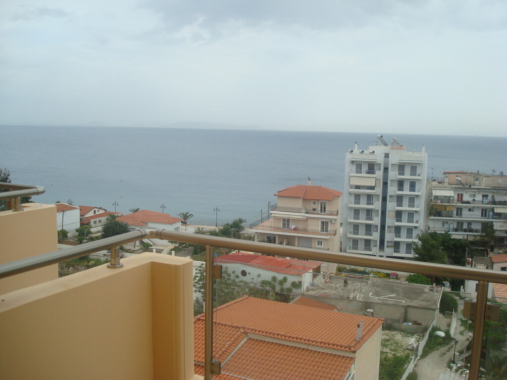 2 bedroom Flat in Agioi Theodoroi, Corinthia, Greece – 59530