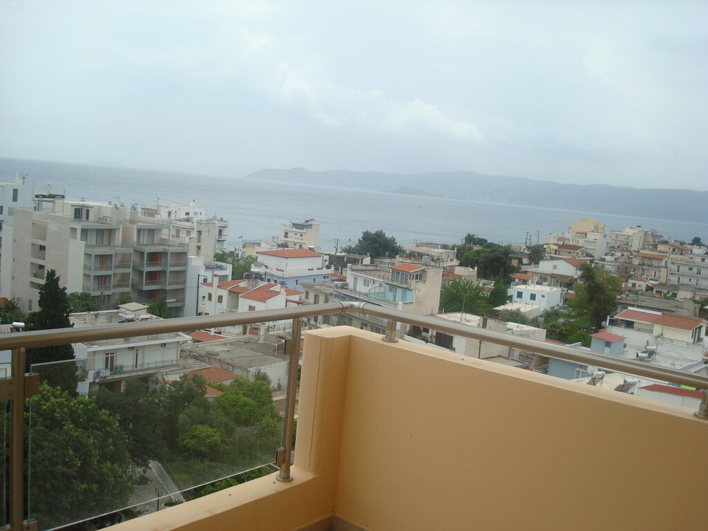 2 bedroom Flat in Agioi Theodoroi, Corinthia, Greece – 59530