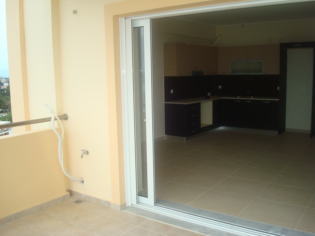 2 bedroom Flat in Agioi Theodoroi, Corinthia, Greece – 59530