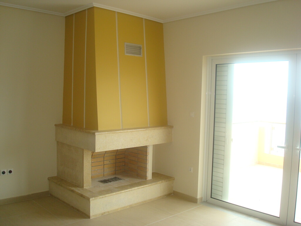 2 bedroom Flat in Agioi Theodoroi, Corinthia, Greece – 59530