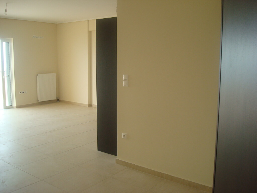 2 bedroom Flat in Agioi Theodoroi, Corinthia, Greece – 59530