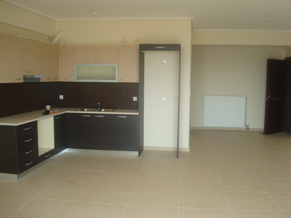 2 bedroom Flat in Agioi Theodoroi, Corinthia, Greece – 59530