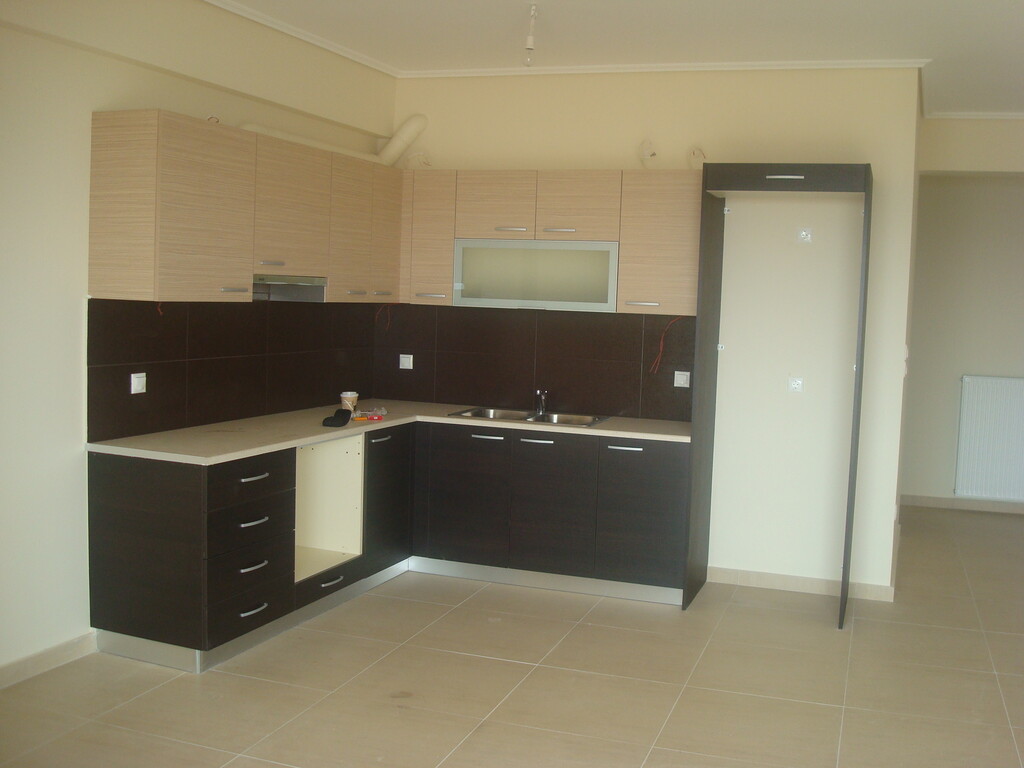 2 bedroom Flat in Agioi Theodoroi, Corinthia, Greece – 59530
