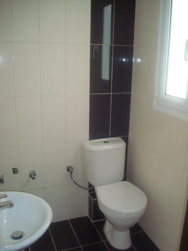 2 bedroom Flat in Agioi Theodoroi, Corinthia, Greece – 59530