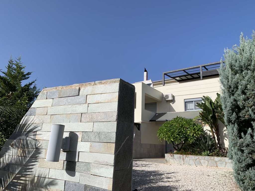 6 bedroom Detached house in Loutraki-Perachora, Corinthia, Greece – 59467