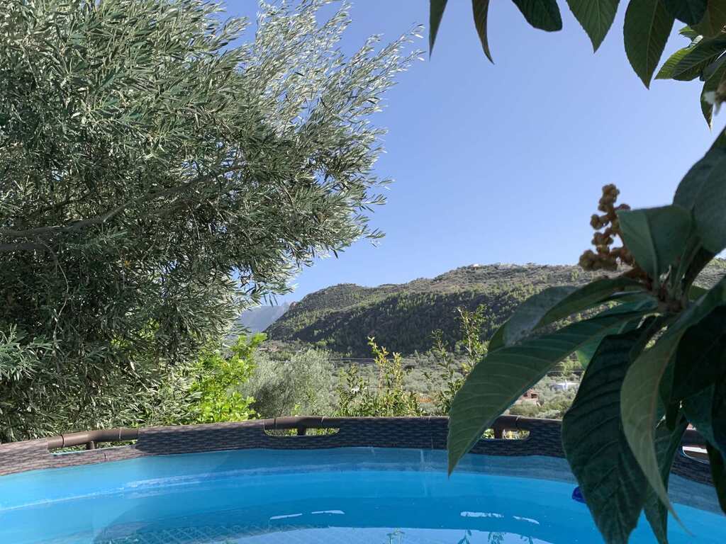 6 bedroom Detached house in Loutraki-Perachora, Corinthia, Greece – 59467