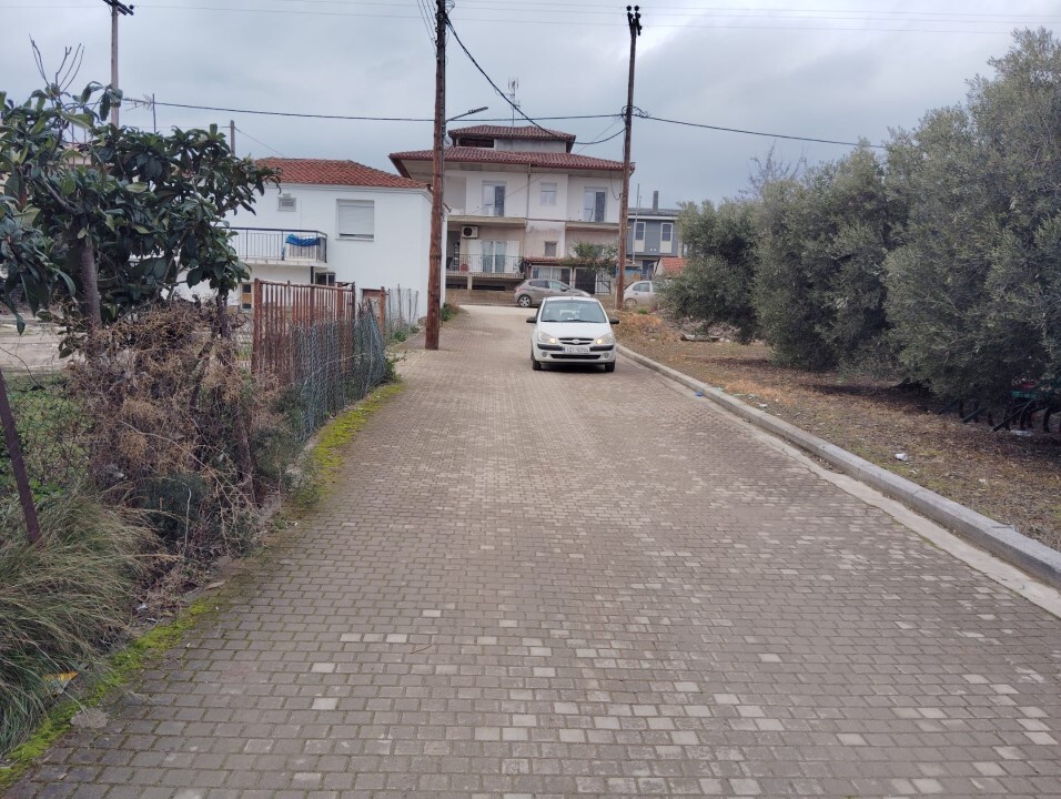 Land in Poligiros, Chalkidiki, Greece – 59464