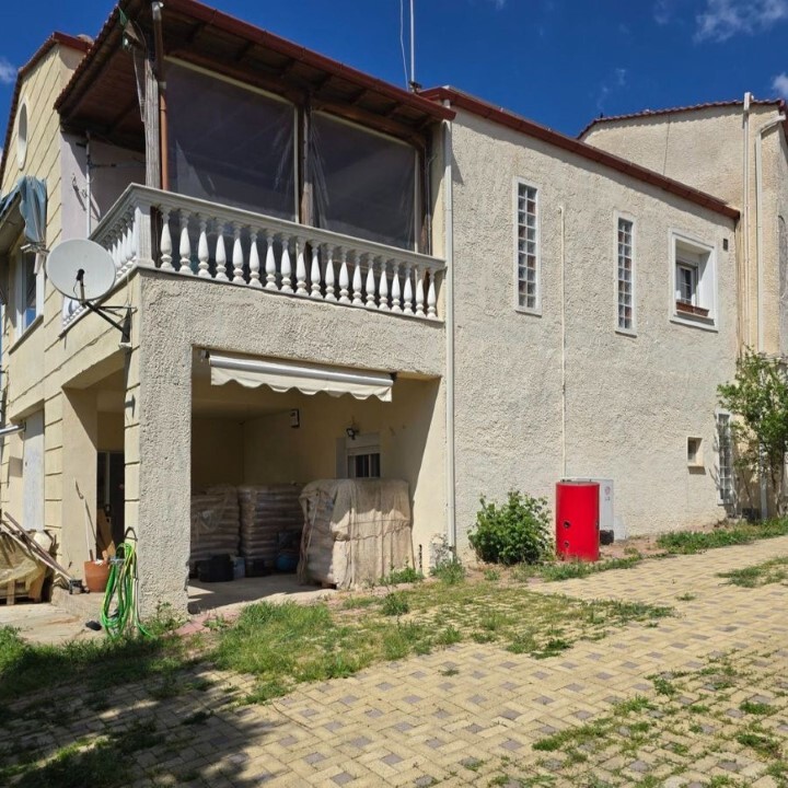 4 bedroom Detached house in Migdonia, Thessaloniki – Suburbs, Greece – 59446