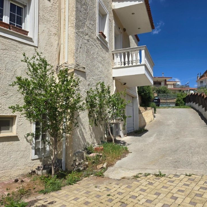 4 bedroom Detached house in Migdonia, Thessaloniki – Suburbs, Greece – 59446