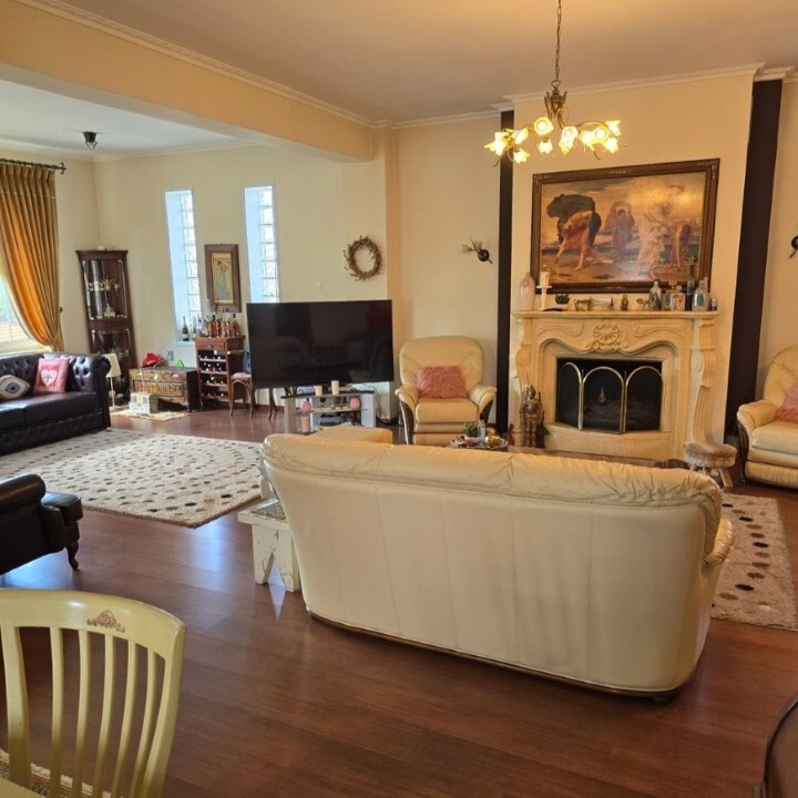 4 bedroom Detached house in Migdonia, Thessaloniki – Suburbs, Greece – 59446