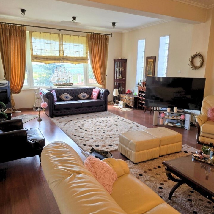 4 bedroom Detached house in Migdonia, Thessaloniki – Suburbs, Greece – 59446