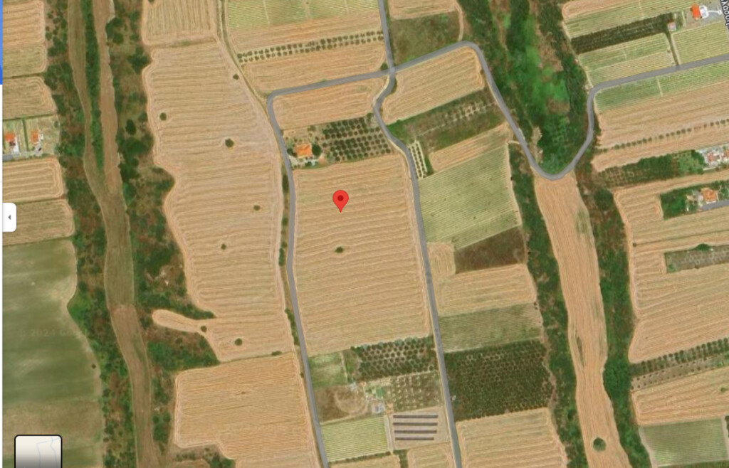Land in Thermaikos, Thessaloniki – Suburbs, Greece – 59438