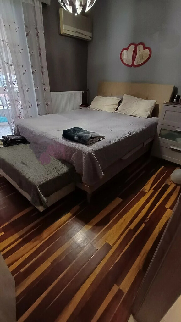1 bedroom Flat in Kallipoli – Freattida, Piraeus, Greece – 59435