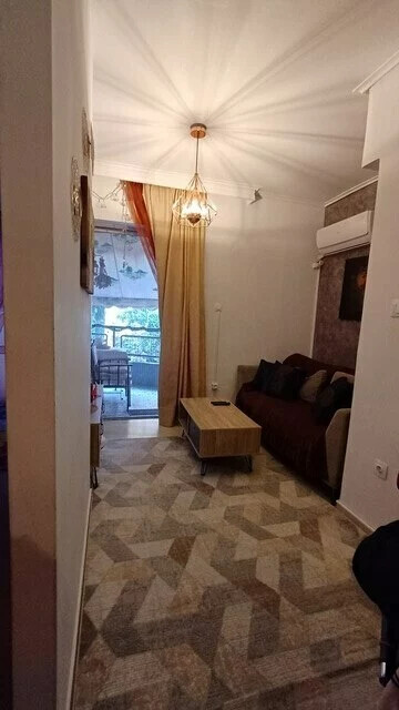 1 bedroom Flat in Kallipoli – Freattida, Piraeus, Greece – 59435
