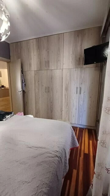 1 bedroom Flat in Kallipoli – Freattida, Piraeus, Greece – 59435