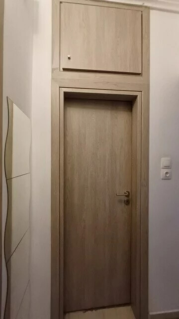 1 bedroom Flat in Kallipoli – Freattida, Piraeus, Greece – 59435