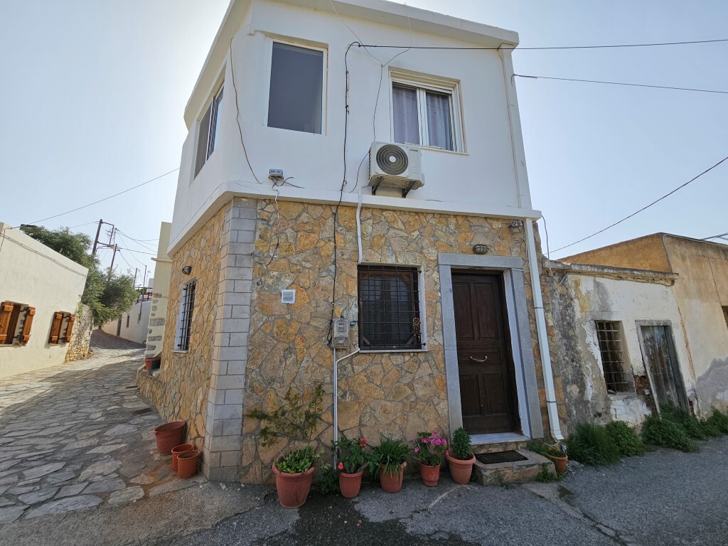 1 bedroom Maisonette in Neapoli, Lasithi Prefecture, Greece – 59422