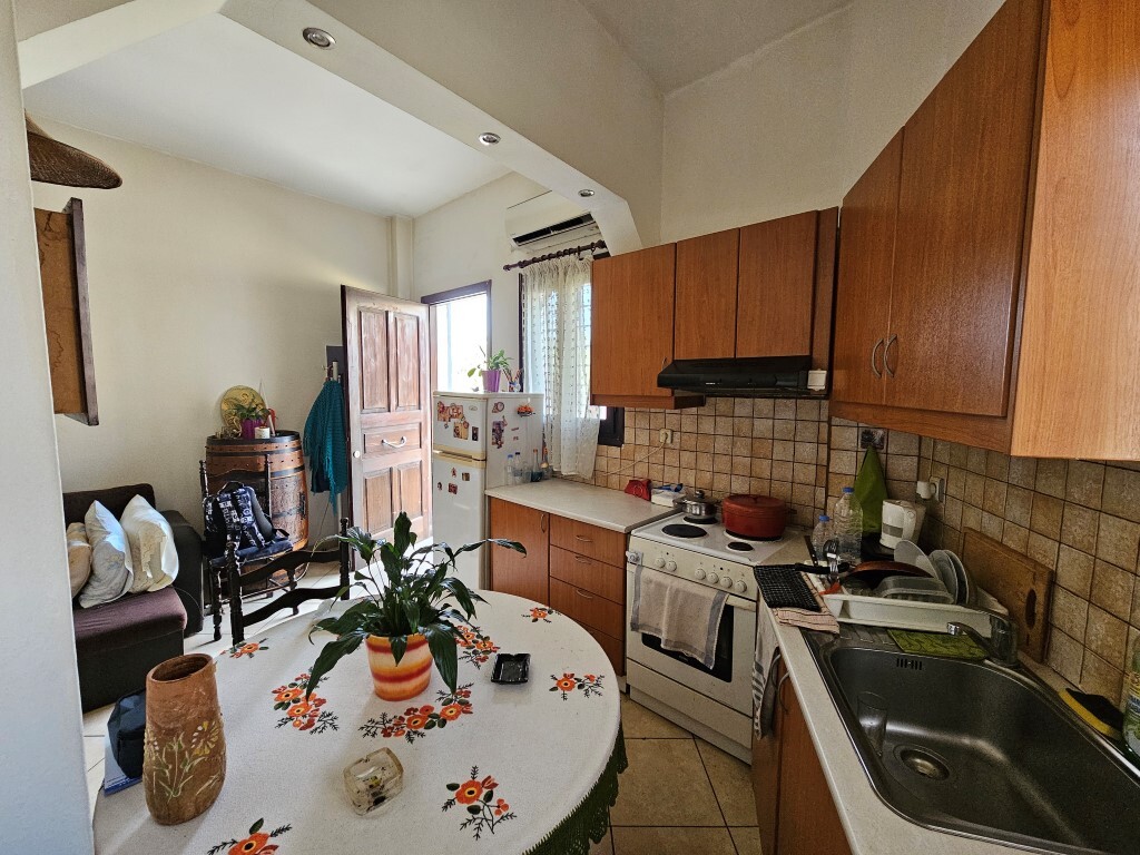 1 bedroom Maisonette in Neapoli, Lasithi Prefecture, Greece – 59422