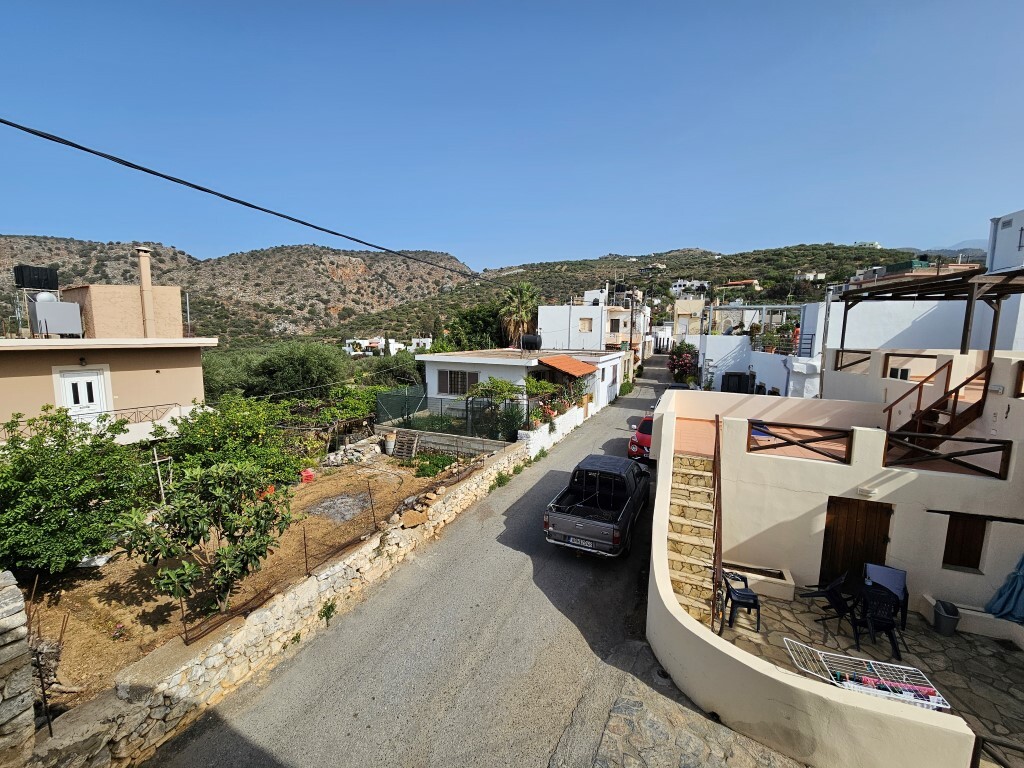 1 bedroom Maisonette in Neapoli, Lasithi Prefecture, Greece – 59422