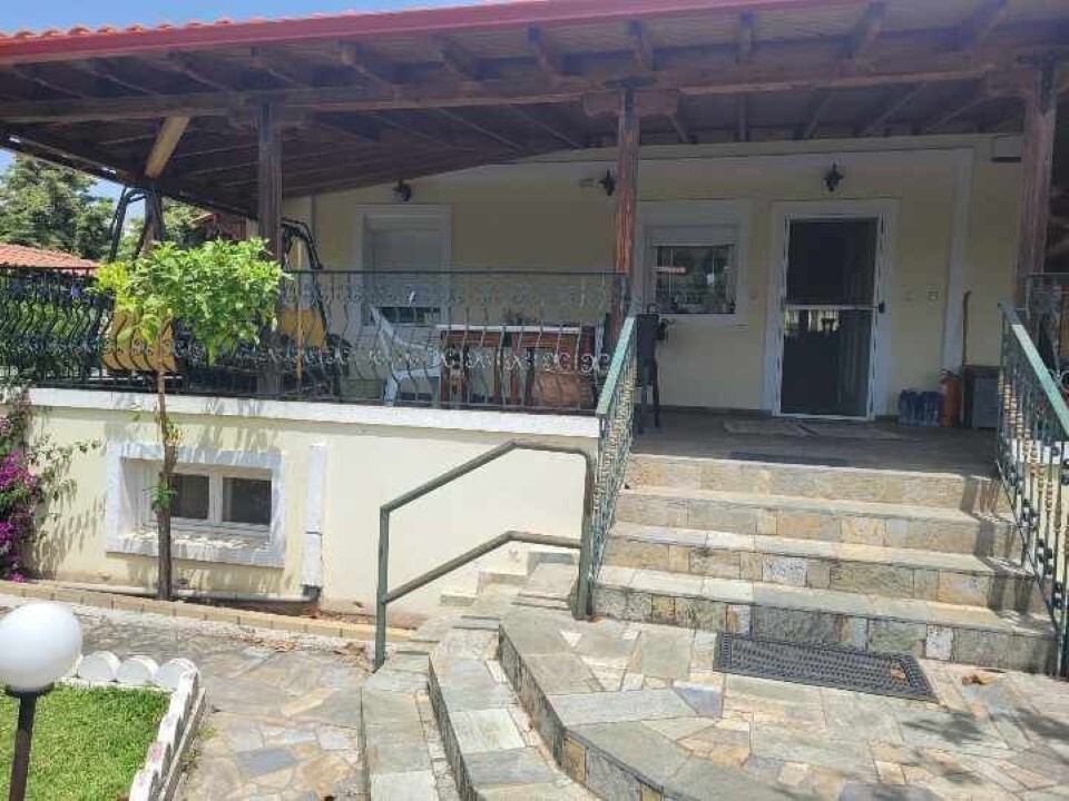 4 bedroom Detached house in Nea Propontida, Chalkidiki, Greece – 59420