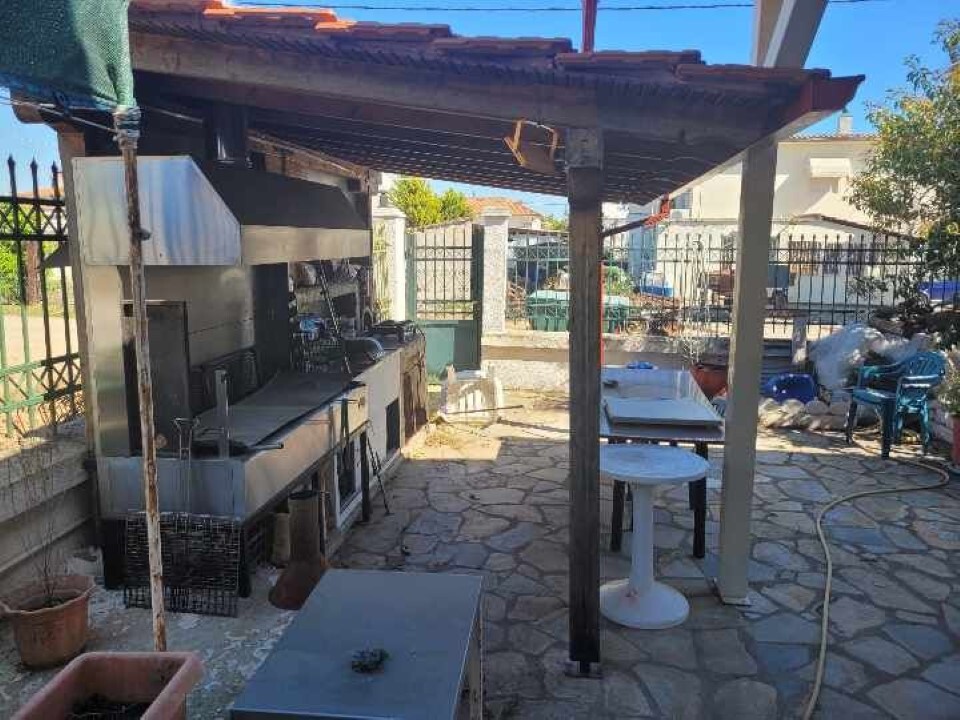 4 bedroom Detached house in Nea Propontida, Chalkidiki, Greece – 59420