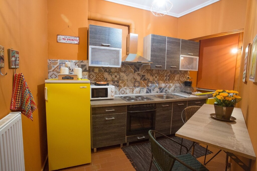 2 bedroom Flat in Center Of Thessaloniki, Thessaloniki – Municipality, Greece – 59413