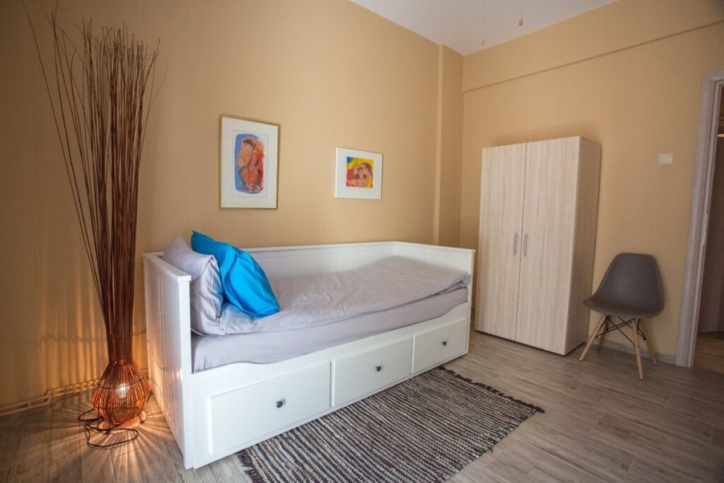 2 bedroom Flat in Center Of Thessaloniki, Thessaloniki – Municipality, Greece – 59413
