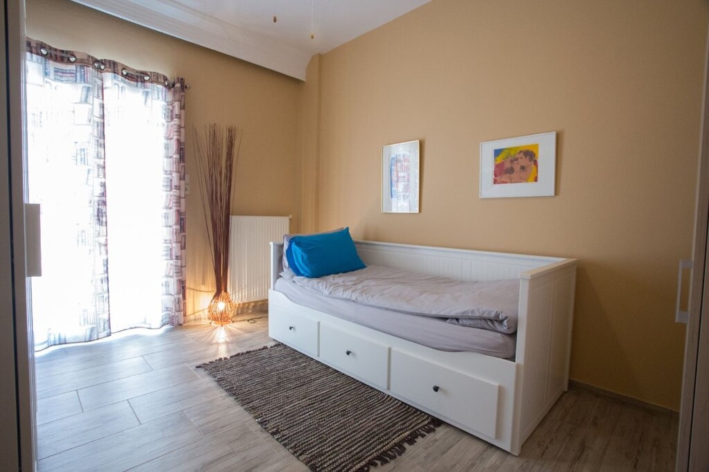 2 bedroom Flat in Center Of Thessaloniki, Thessaloniki – Municipality, Greece – 59413