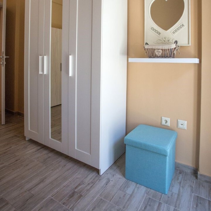 2 bedroom Flat in Center Of Thessaloniki, Thessaloniki – Municipality, Greece – 59413