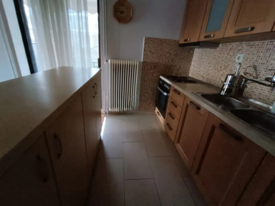 1 bedroom Flat in Veroia, Imathia, Greece – 59406