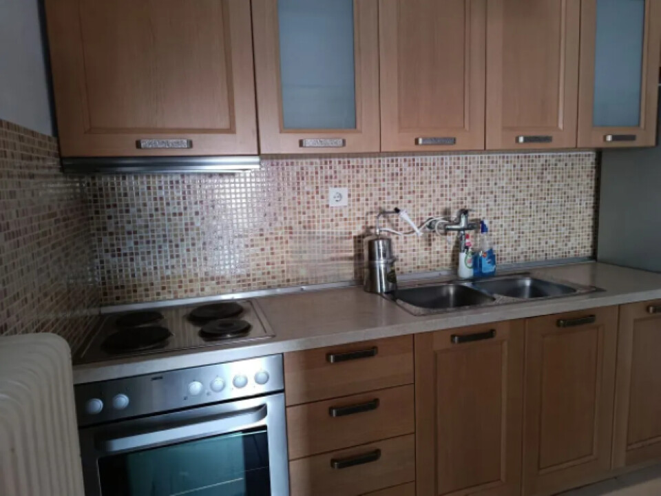 1 bedroom Flat in Veroia, Imathia, Greece – 59406