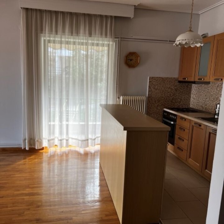 1 bedroom Flat in Veroia, Imathia, Greece – 59406