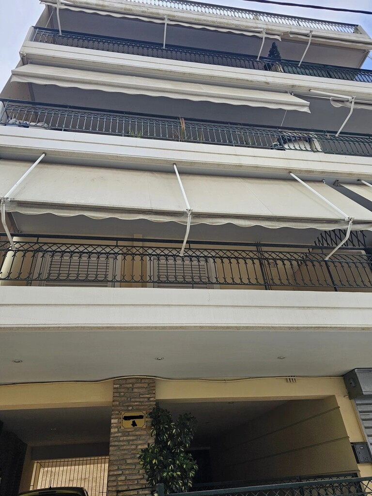1 bedroom Flat in Kaminia – Palaia Kokkinia, Piraeus, Greece – 59390
