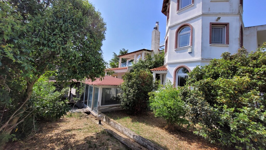 8 bedroom Detached house in Chortiatis, Thessaloniki – Suburbs, Greece – 59384