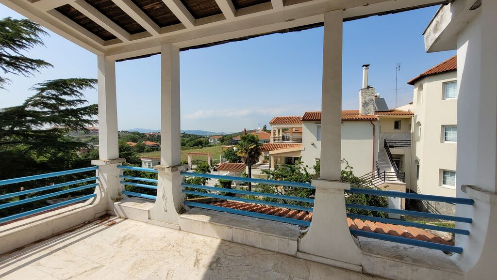 8 bedroom Detached house in Chortiatis, Thessaloniki – Suburbs, Greece – 59384