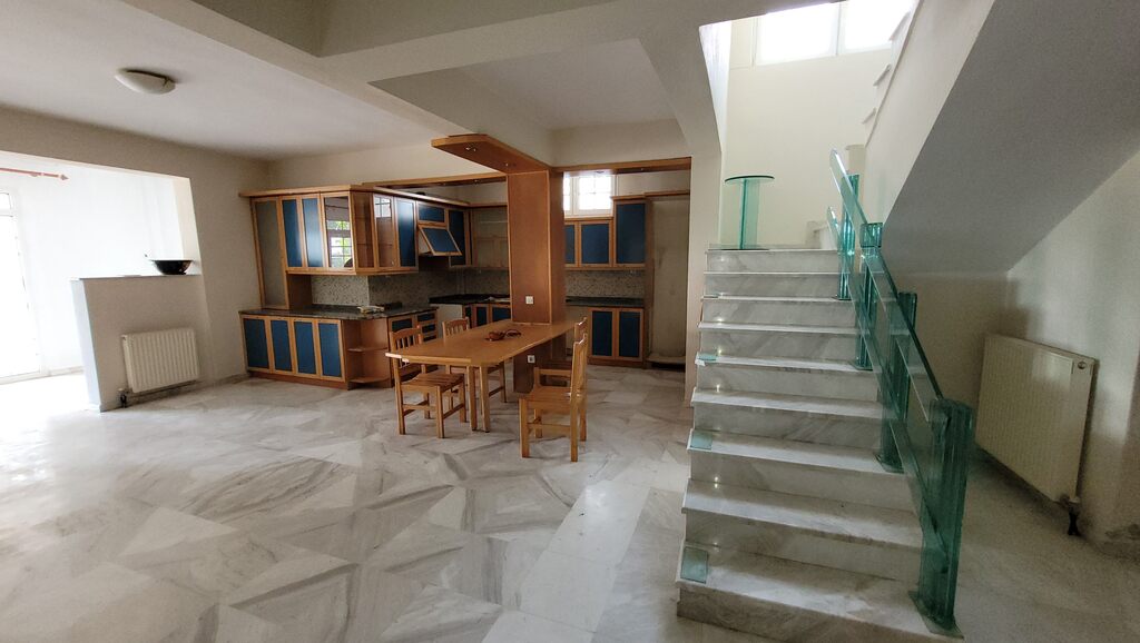 8 bedroom Detached house in Chortiatis, Thessaloniki – Suburbs, Greece – 59384