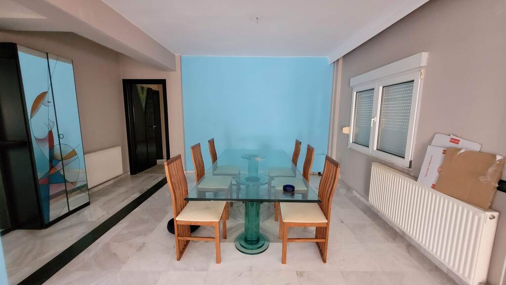 8 bedroom Detached house in Chortiatis, Thessaloniki – Suburbs, Greece – 59384