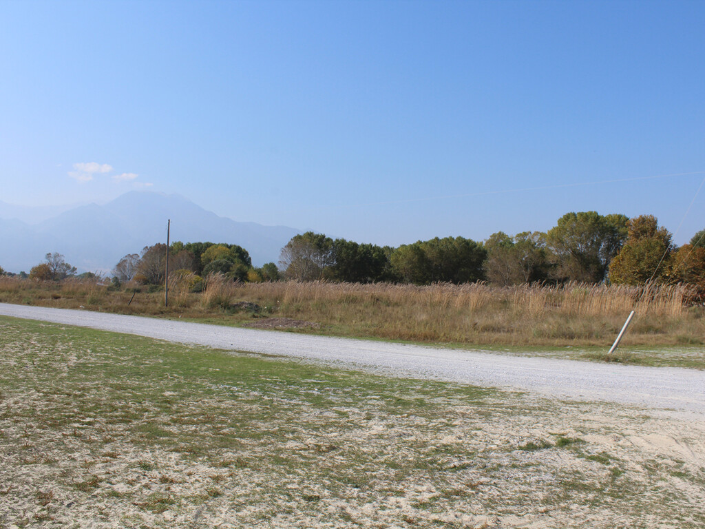 Land in Litochoro, Pieria Prefecture, Greece – 59380