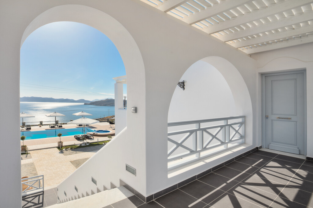 Hotel in Milos, Cyclades, Greece – 59364