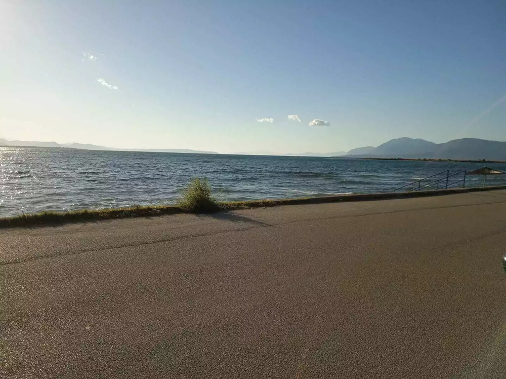 Land in Chalkida, Evia, Greece – 59361