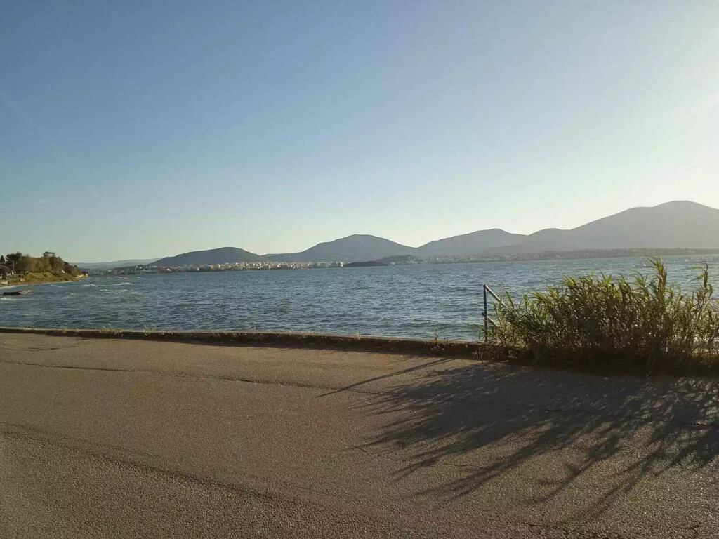 Land in Chalkida, Evia, Greece – 59361