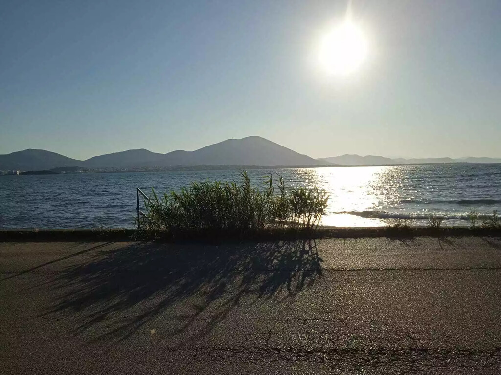 Land in Chalkida, Evia, Greece – 59361