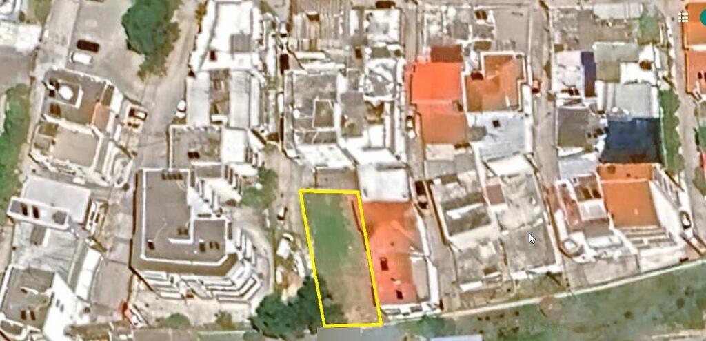 Land in Evosmos, Thessaloniki – Suburbs, Greece – 59354