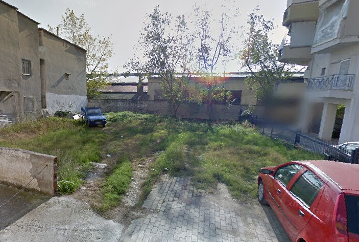 Land in Evosmos, Thessaloniki – Suburbs, Greece – 59354