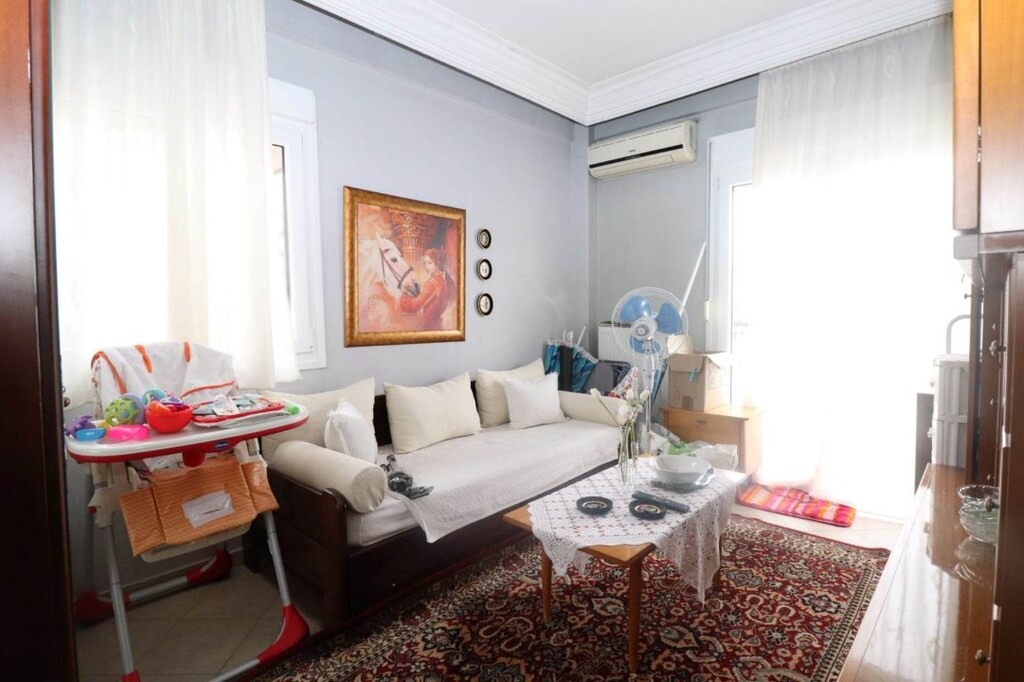 3 bedroom Flat in Neapoli, Thessaloniki – Suburbs, Greece – 59340