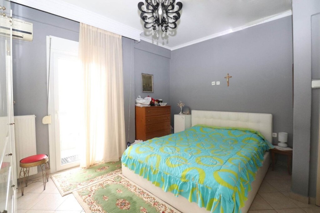 3 bedroom Flat in Neapoli, Thessaloniki – Suburbs, Greece – 59340